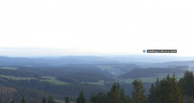 Obraz podglądu z kamery internetowej Furtwangen - Schwarzwald